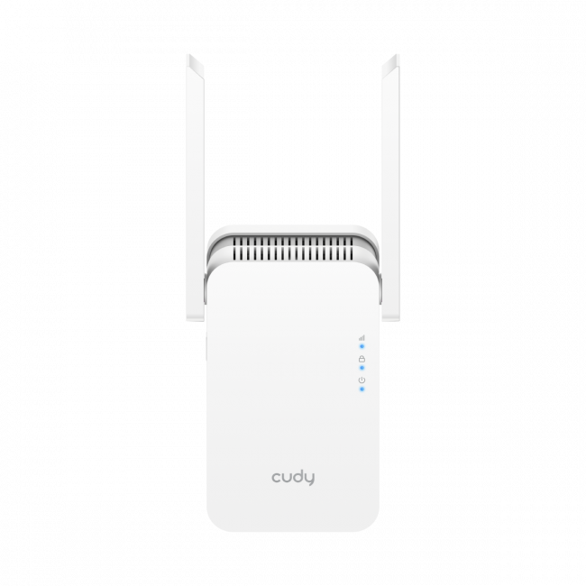 Усилитель Wi-Fi Cudy RE3600 — для бизнеса и офиса