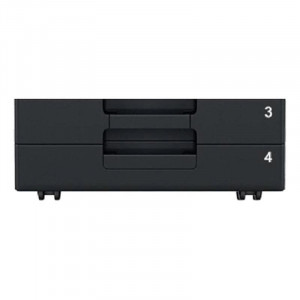 Тумба для МФУ Sindoh N511/N512 с двумя подающими лотками на 1000 листов (2 х 500 листов) PC-213 Sindoh PC-213