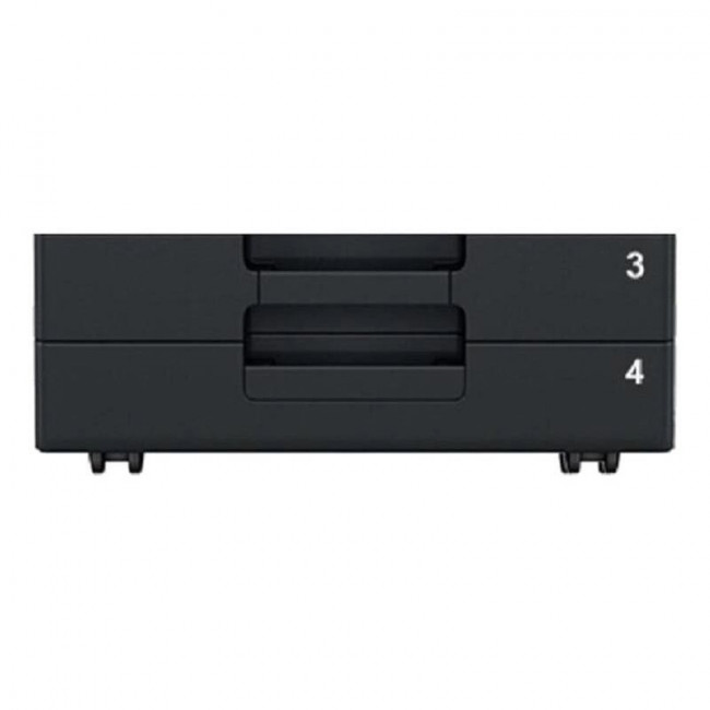 Тумба для МФУ Sindoh N511/N512 с двумя подающими лотками на 1000 листов (2 х 500 листов) PC-213 Sindoh PC-213 — для бизнеса и офиса