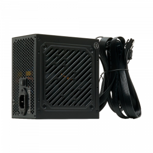 Блок питания HSPD HST-500WN-BK Блок питания HSPD HST-500WN-BK