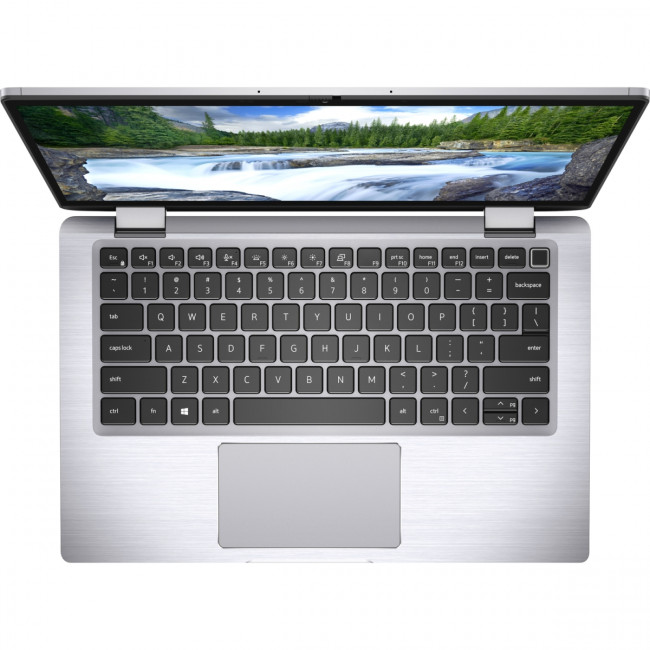 Ноутбук Dell Latitude 7320 (G2G-CCDEL1173W501) — для бизнеса и офиса