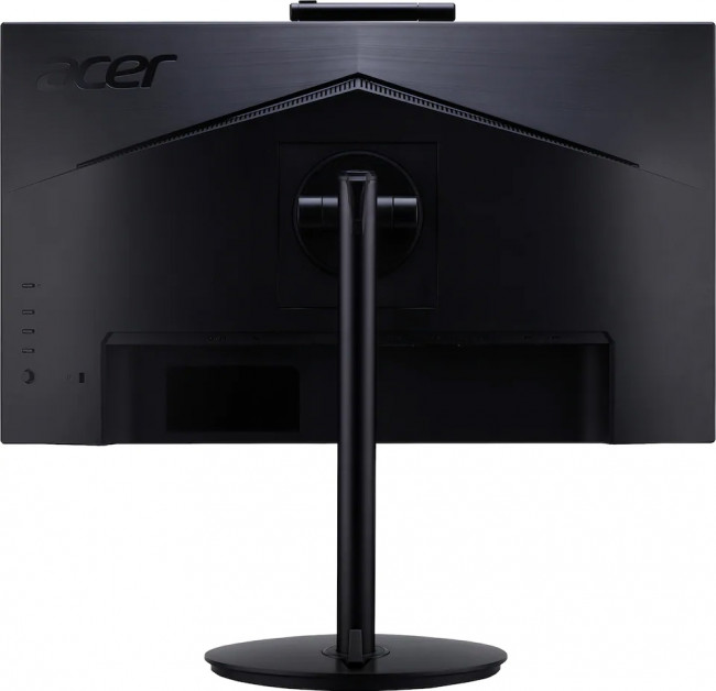 Монитор Acer CB242YD bmiprcx — для бизнеса и офиса Монитор Acer CB242YD bmiprcx — для бизнеса и офиса