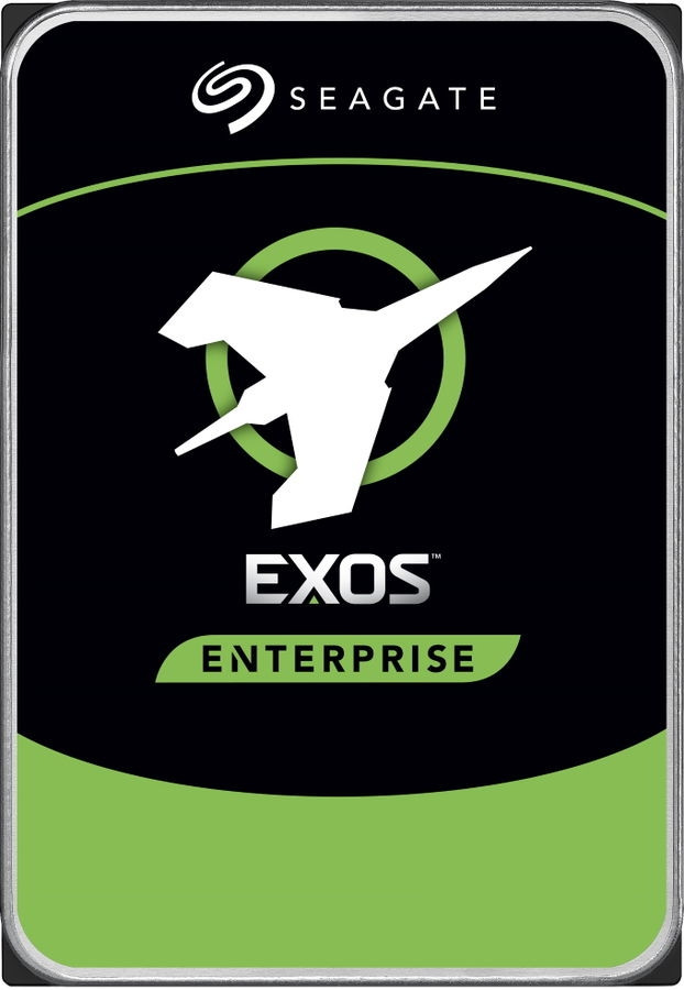 Жесткий диск Seagate Exos X16 ST18000NM000J