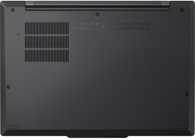 Ноутбук Lenovo 21QX000KUS — для бизнеса и офиса
