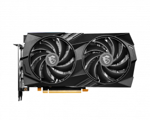 Видеокарта MSI GeForce RTX 4060 GAMING 8G