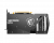 Видеокарта MSI GeForce RTX 4060 GAMING 8G