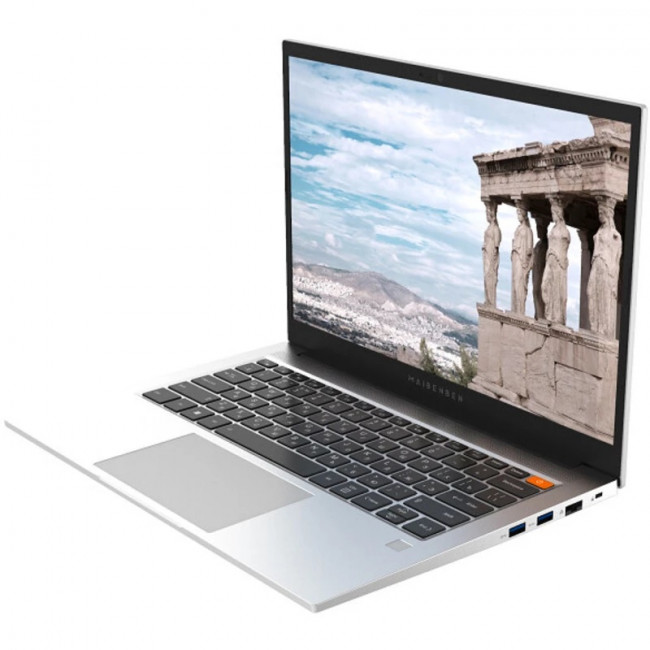 Ноутбук Maibenben B114C-i331UM0U14PS4E20 — для бизнеса и офиса
