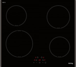 Встраиваемая варочная панель Körting HI 64013 B
