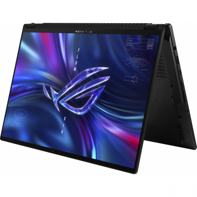 Ноутбук ASUS ROG Flow X16 GV601VI-NL051W (90NR0G01-M002P0) — для бизнеса и офиса