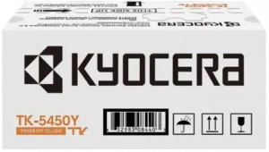 Тонер-картридж Kyocera 1T0C0DANL0