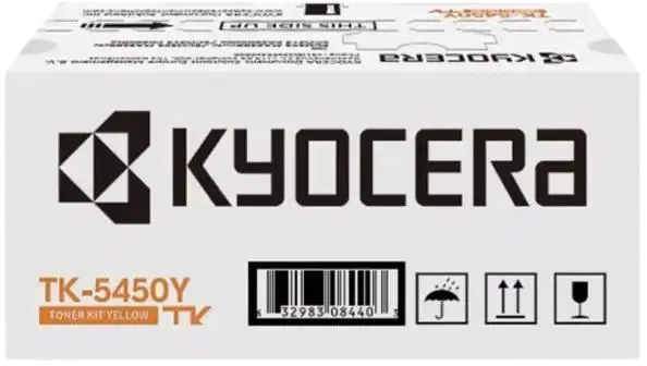 Тонер-картридж Kyocera 1T0C0DANL0 — для бизнеса и офиса
