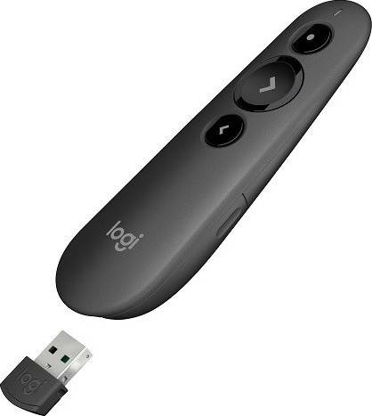 Презентер Logitech 910-005843