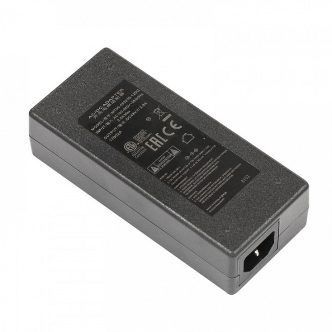 Маршрутизатор Mikrotik RB5009UPr+S+IN — для бизнеса и офиса Маршрутизатор Mikrotik RB5009UPr+S+IN — для бизнеса и офиса