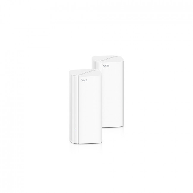 Точка доступа Tenda EX12(2-pack) — для бизнеса и офиса Точка доступа Tenda EX12(2-pack) — для бизнеса и офиса