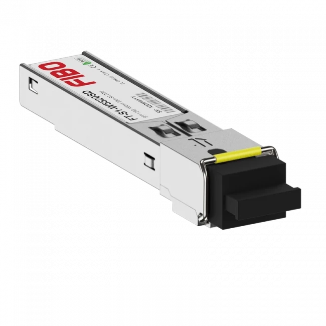 Трансивер FIBO FT-S1-W5520SD — для бизнеса и офиса