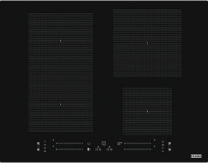 Встраиваемые индукционные панели Franke Franke Maris FMA 654 I F BK