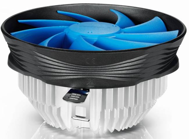 Устройство охлаждения(кулер) Deepcool G-U-ARCHER-ARNNNN-G-2 — для бизнеса и офиса
