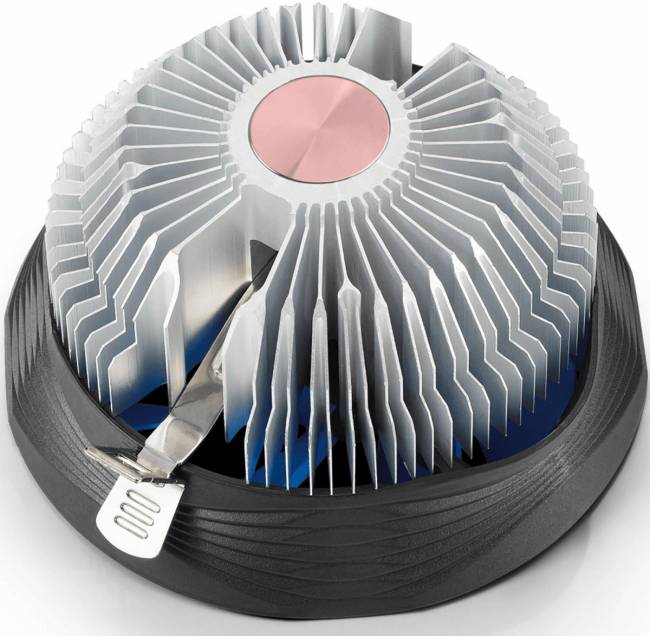 Устройство охлаждения(кулер) Deepcool G-U-ARCHER-ARNNNN-G-2 — для бизнеса и офиса