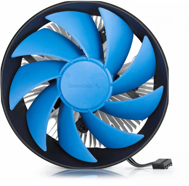 Устройство охлаждения(кулер) Deepcool G-U-ARCHER-ARNNNN-G-2 — для бизнеса и офиса