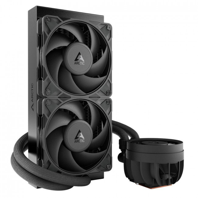 Жидкостная система охлаждения ARCTIC ACFRE00178A — для бизнеса и офиса