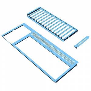 Комплектующие корпусов Chenbro 84H342310-005