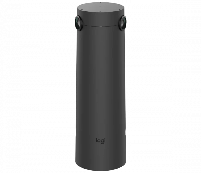 Веб-камера Logitech 960-001510 — для бизнеса и офиса