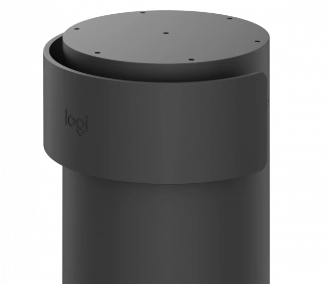 Веб-камера Logitech 960-001510 — для бизнеса и офиса