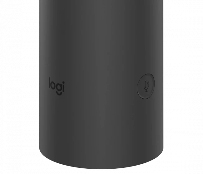 Веб-камера Logitech 960-001510 — для бизнеса и офиса