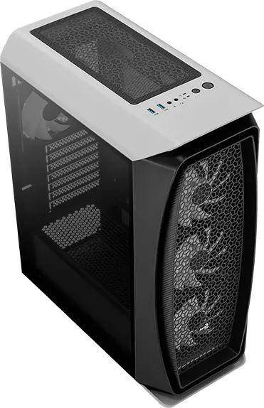 Корпус Aerocool ACCM-PB17043.21 — для бизнеса и офиса