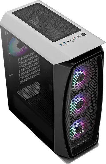 Корпус Aerocool ACCM-PB17043.21 — для бизнеса и офиса