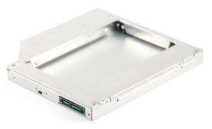 Сменный бокс для HDD AgeStar SSMR2S
