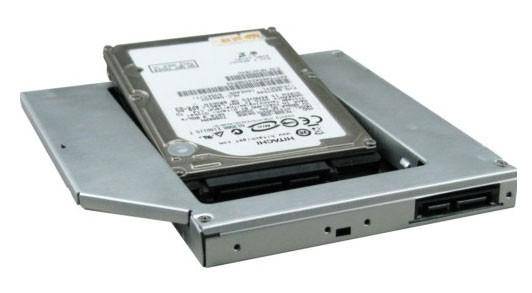 Сменный бокс для HDD AgeStar SSMR2S — для бизнеса и офиса