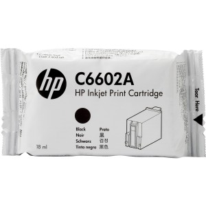 Картридж HP C6602A