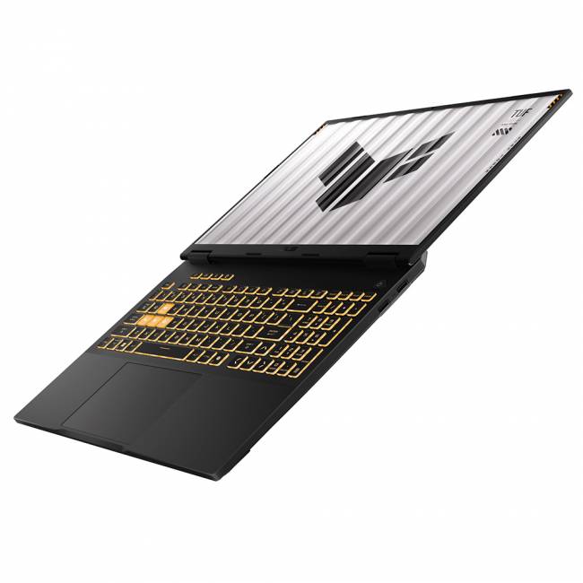 Ноутбук ASUS TUF F16 FX608JPR-RV098 16" — для бизнеса и офиса
