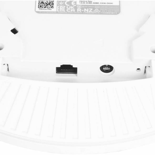 Точка доступа TP-Link EAP772 — для бизнеса и офиса