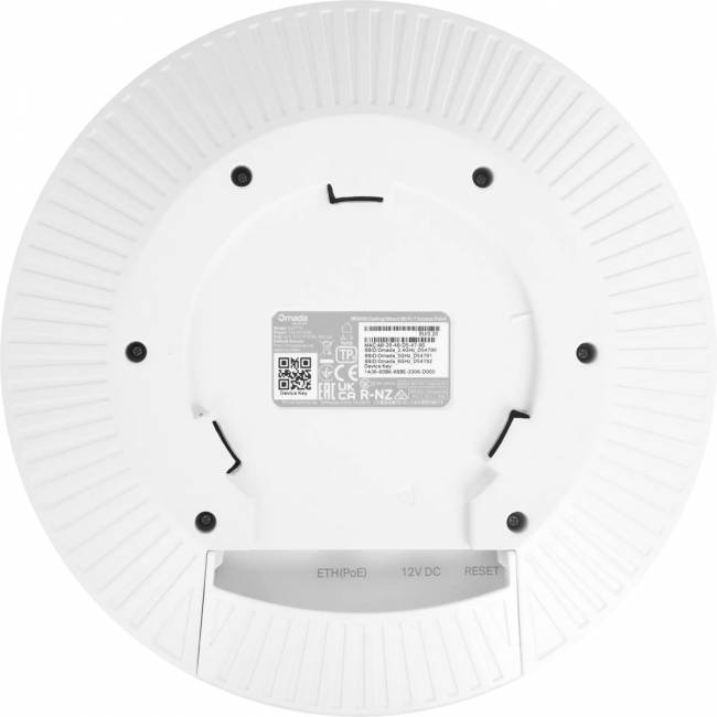 Точка доступа TP-Link EAP772 — для бизнеса и офиса
