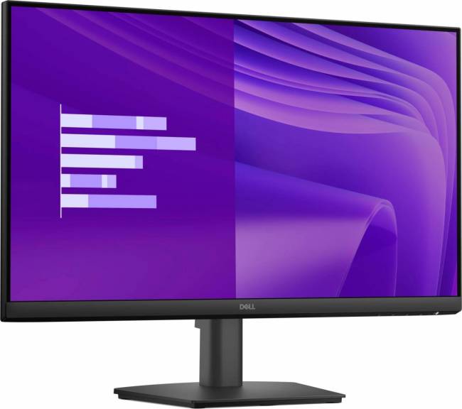 Монитор Dell E2425HM — для бизнеса и офиса