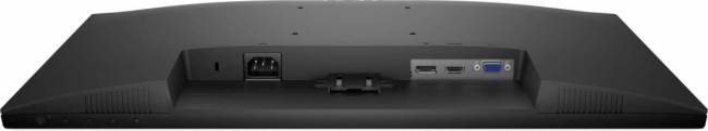 Монитор Dell E2425HM — для бизнеса и офиса