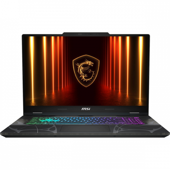Ноутбук MSI 9S7-17UL32-040 — для бизнеса и офиса