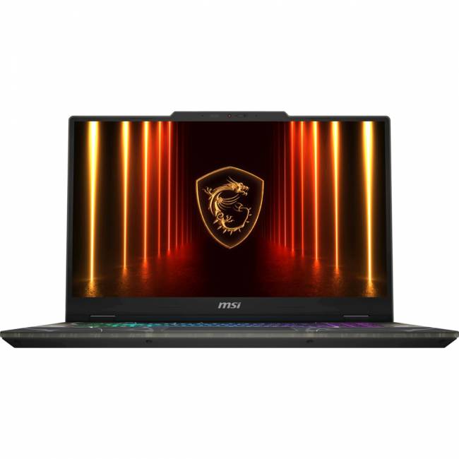 Ноутбук MSI 9S7-17UL32-040 — для бизнеса и офиса