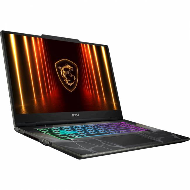 Ноутбук MSI 9S7-17UL32-040 — для бизнеса и офиса