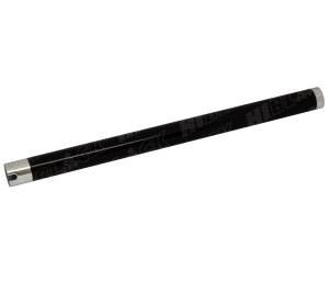 Вал тефлоновый верхний Hi-Black для Kyocera TASKalfa 1800/2200/1801/2201