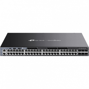 Коммутатор TP-Link SG6654XHP