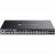 Коммутатор TP-Link SG6654XHP — для бизнеса и офиса