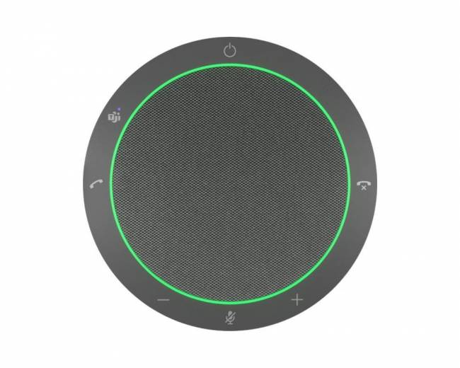 Спикерфон Jabra 2775-329 — для бизнеса и офиса Спикерфон Jabra 2775-329 — для бизнеса и офиса