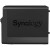 Сетевое хранилище без дисков Synology DS420j — для бизнеса и офиса Сетевое хранилище без дисков Synology DS420j — для бизнеса и офиса