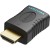 Адаптер-переходник Vention HDMI v2.0 19M/19F Адаптер-переходник Vention HDMI v2.0 19M/19F (AIAB0)