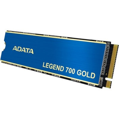 Твердотельный накопитель ADATA SLEG-700G-512GCS-SH7