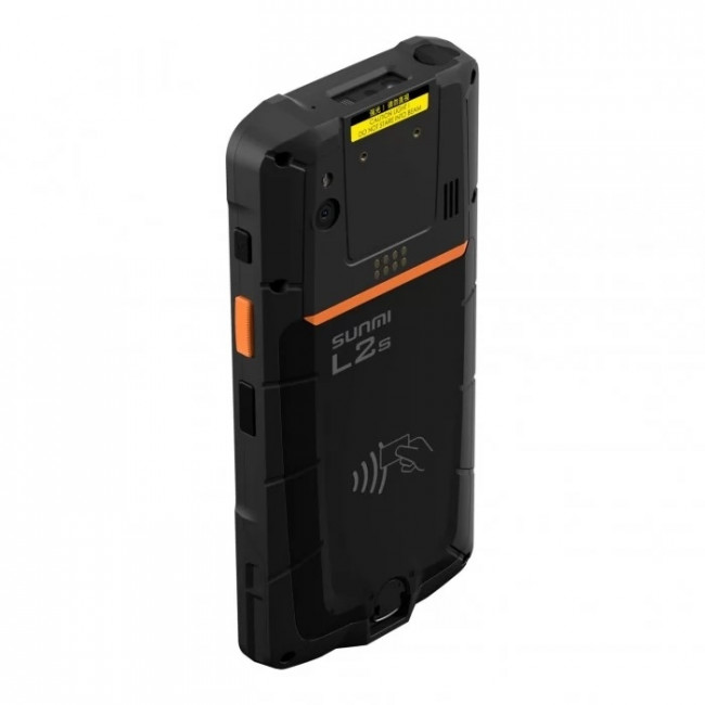 Терминал сбора данных Sunmi L2s Sunmi P09030046 — для бизнеса и офиса