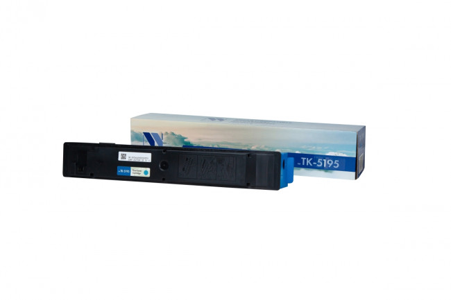 - NV Print NV-TK5195C